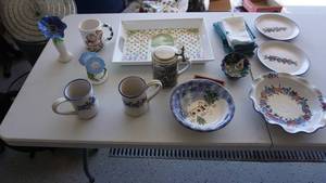 lot 50 image: Small Housewares