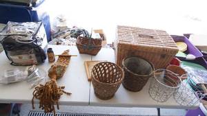 lot 52 image: Misc. Items