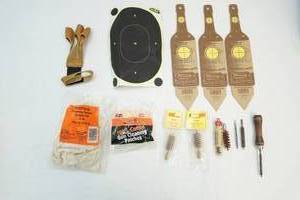 lot 30 image: Variety of hunting