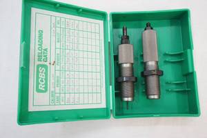 lot 37 image: RCBS Ammo
