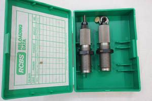 lot 41 image: RCBS Ammo