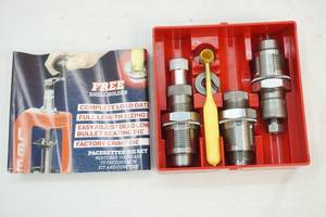 lot 51 image: Lee reload die set