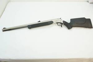 lot 7 image: Black Powder