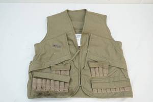 lot 10 image: Hunter vest