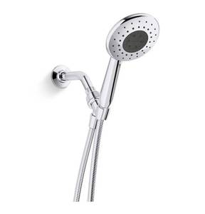 lot 70 image: KOHLER 6-Spray 1.75 GPM Wall-Mount Handheld Shower Head