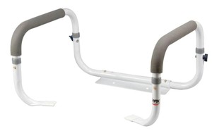 lot 856 image: Carex toilet Support Rail Railing