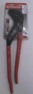 lot 867 image: Crescent 16 in. Tongue and Groove Straight Jaw Plier