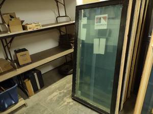 lot 26 image: Anderson Fixed Window, 36x72...