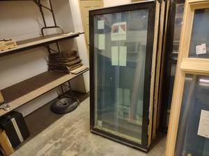 lot 28 image: Anderson Fixed Window, 36x72...