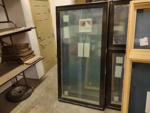 lot 29 image: Anderson Fixed Window, 36x72...