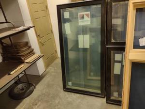 lot 30 image: Anderson Fixed Window, 36x72...