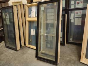 lot 34 image: Anderson Casement Window, 30x72, In...