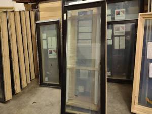 lot 36 image: Anderson Casement Window, 36x72, In...