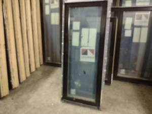 lot 40 image: Anderson Casement Window, 24x60, In...