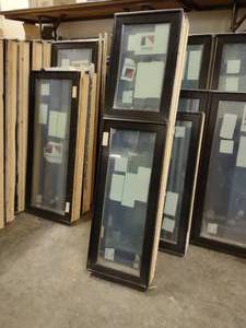 lot 42 image: Anderson Window Unit, 20x78, Upper ...