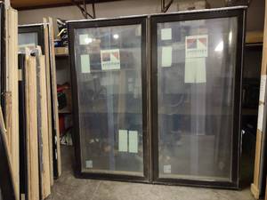 lot 45 image: Anderson Casement Window Unit, 72x7...