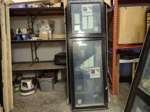 lot 53 image: Anderson Window Unit, 30x90, Upper ...