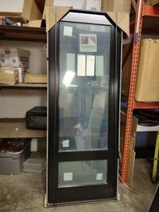 lot 54 image: Anderson Fixed Window Unit, 36x95...