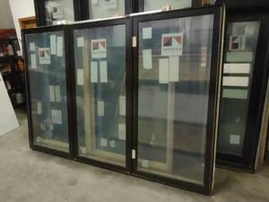 lot 9 image: Anderson Window Unit, Center Fixed,...
