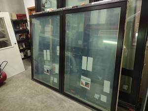 lot 11 image: Anderson Fixed Window, 97x72...