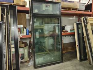 lot 18 image: Anderson Fixed Window Unit, 54x108...