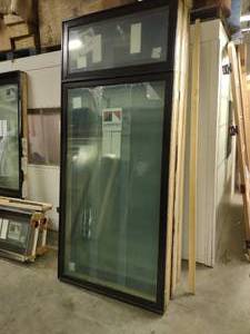 lot 20 image: Anderson Fixed Window Unit, 48x108...
