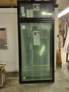 lot 21 image: Anderson Fixed Window Unit, 48x108...