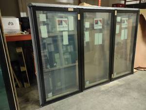 lot 23 image: Anderson Window Unit, Center Fixed,...
