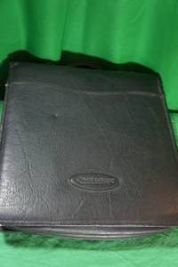 lot 129 image: Large Lot of CDs and Case