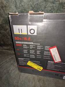 lot 130 image: New Rocketfish 50 HDMI Cable
