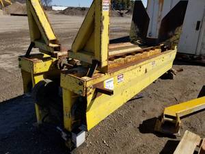 lot 213 image: Saturn Engineering Corp Conveyor Drive