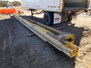lot 226 image: Steel Beam  38