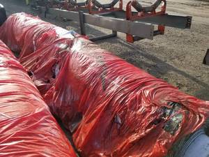 lot 301 image: Cetco BENTOMAT Geosynthetic Clay Liner