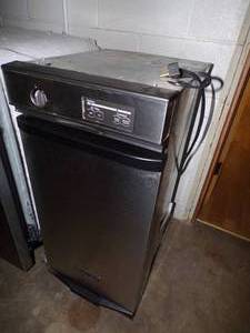 Kitchen Aid Garbage Disposal