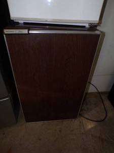 Kenmore Small Refrigerator