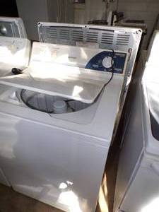 Hotpoint washing machine