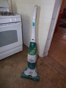 Floor Mate floor cleaner