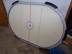 Air Hockey table- 6 player