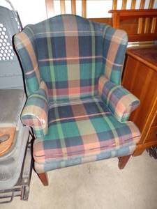 Chair