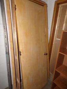 30door with frame