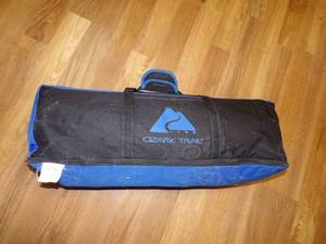 Ozark trail tent