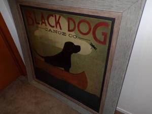 Black Dog Canoe Company