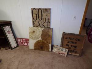 Signs