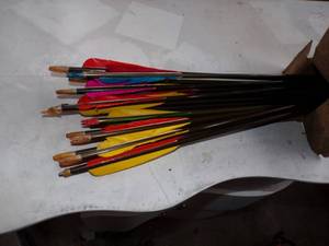 Box of Arrows