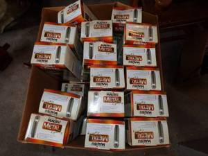 34 Outdoor Lights