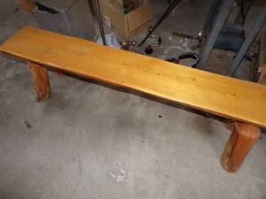 Log Bench