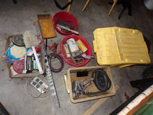 Large Assorted Lot