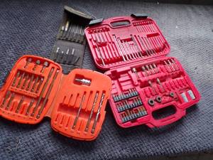 Drill Bits
