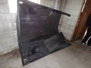 Truck Bed Liner