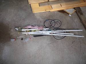 Badminton Set
